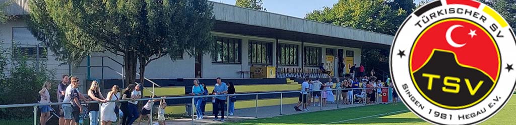 Rasenplatz Sud Singen